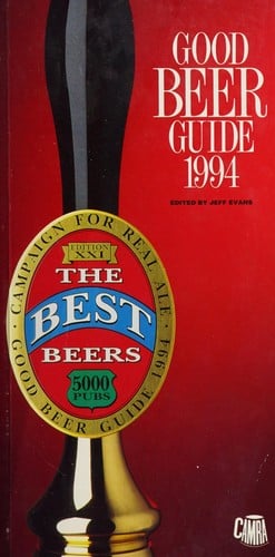 Good beer guide