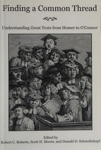 Finding a common thread