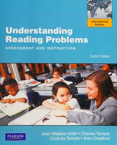 Understanding reading problems