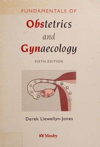 Fundamentals of Obstetrics & Gynecology