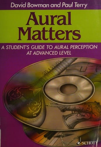 Aural matters