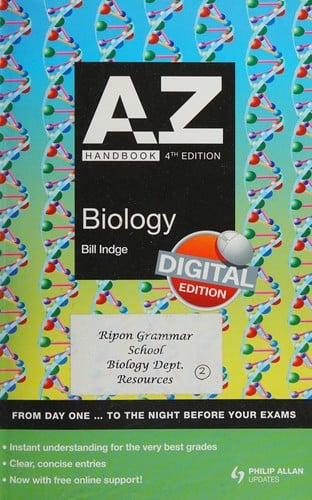 A-Z handbook