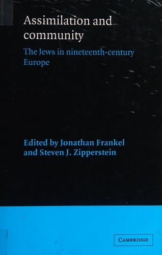 Assimilation and community