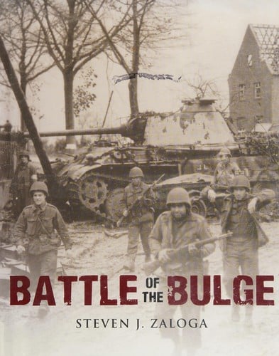 Battle of the Bulge