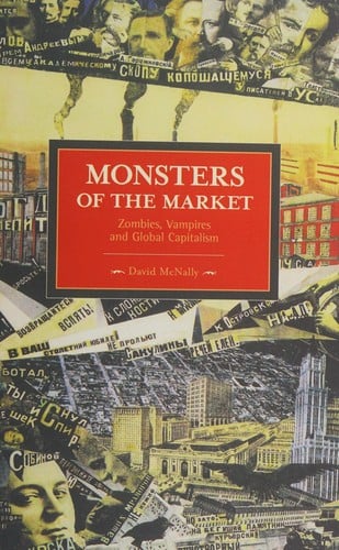 Monsters of the market
