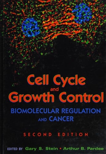 Cell cycle and growth control