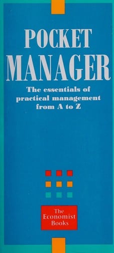 Pocket manager