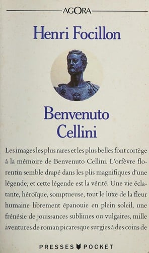 Benvenuto Cellini
