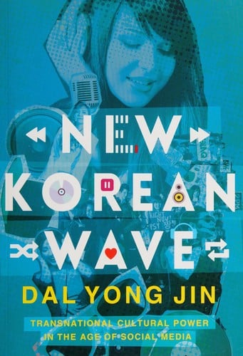 New Korean wave