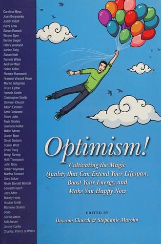 Optimism!