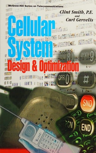 Cellular system design and optimization