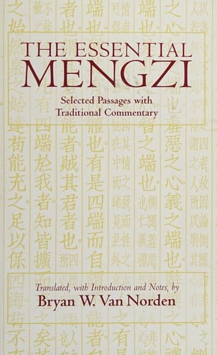 The essential Mengzi