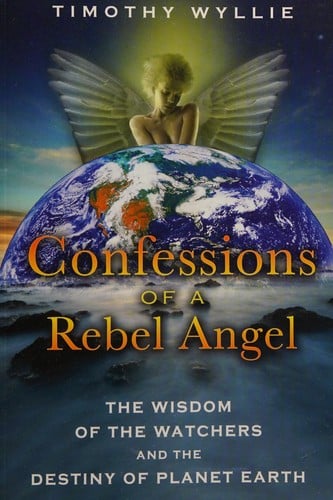 Confessions of a rebel angel
