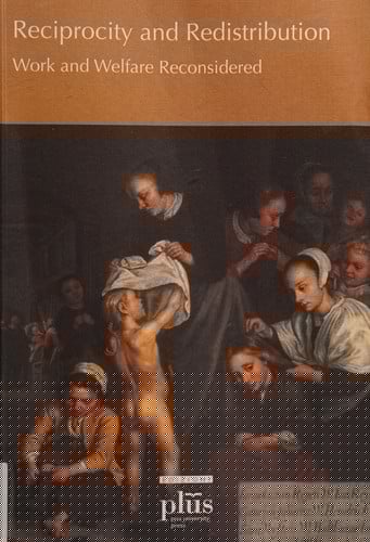 Reciprocity and redistribution