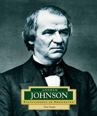Andrew Johnson