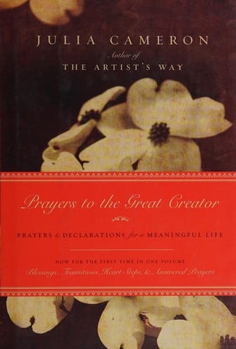 Prayers to the Great Creator