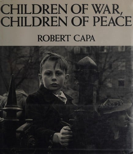 Children of war, children of peace