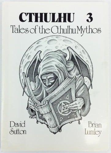 Cthulhu 3