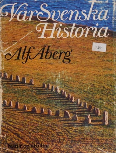 Vår svenska historia