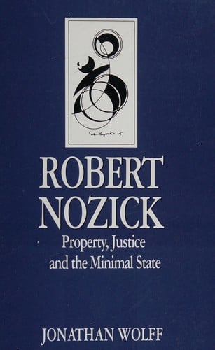 Robert Nozick