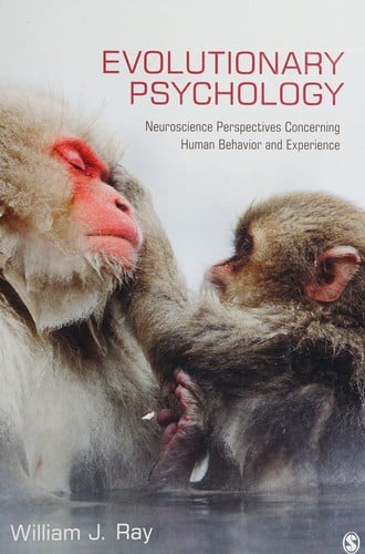 Evolutionary psychology