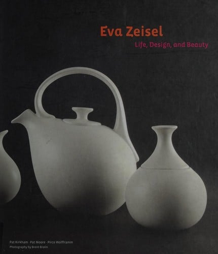 Eva Zeisel