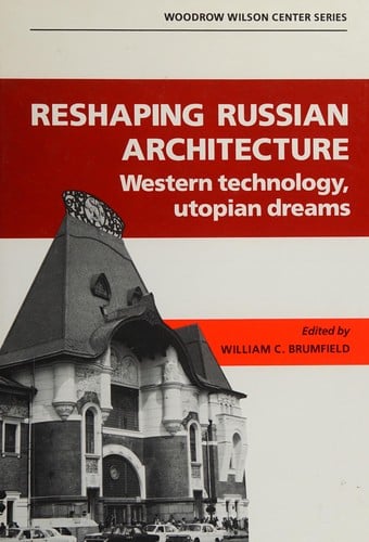 Reshaping Russian architecture