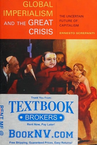 Global imperialism and the great crisis