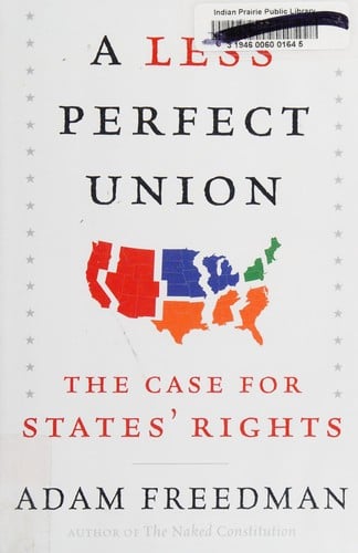 A less perfect union