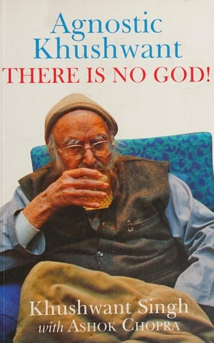 Agnostic Khushwant