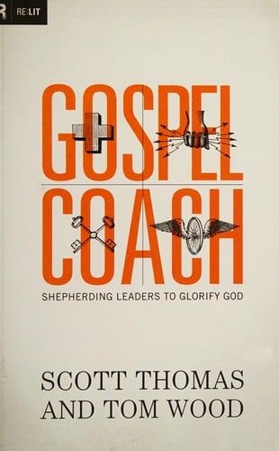 Gospel coach