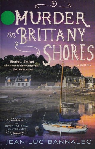 Murder on Brittany shores