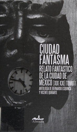 Ciudad fantasma