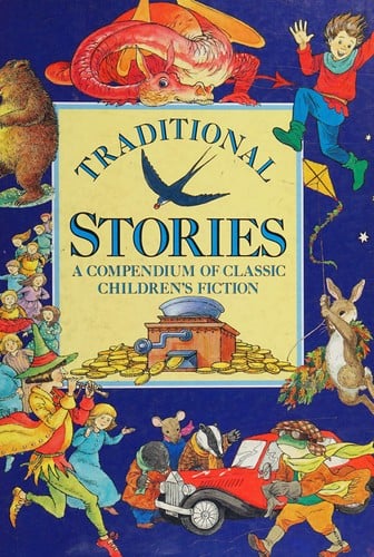 Traditional stories