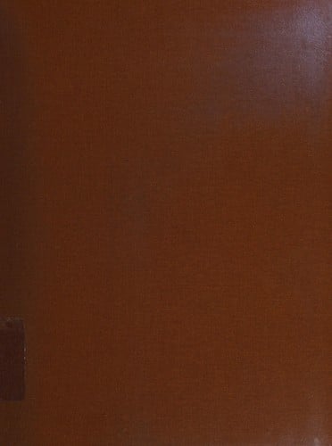 The Jaharis Gospel Lectionary