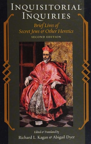 Inquisitorial inquiries