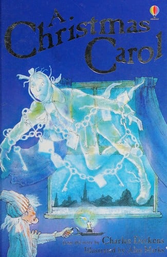 A Christmas Carol [adaptation]