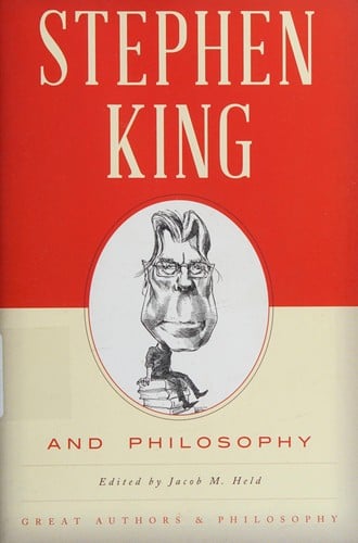 Stephen King and philosophy