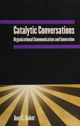 Catalytic conversations