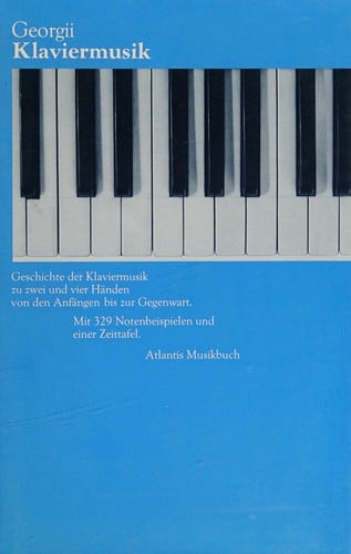 Klaviermusik