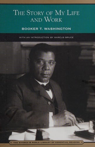 The story of my life and work