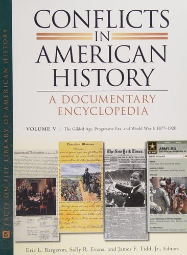 Conflicts in American history