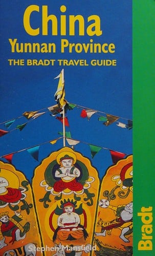 The Bradt travel guide