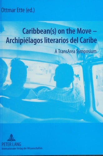 Caribbean(s) on the move