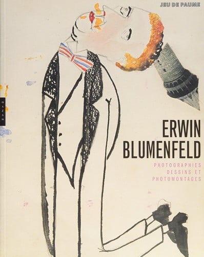 Erwin Blumenfeld