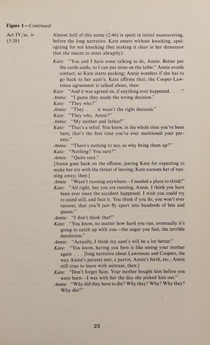 Rhetorical dimensions in media