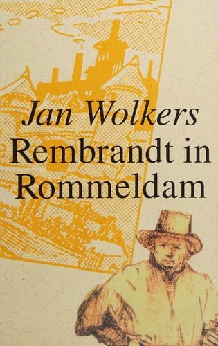 Rembrandt in Rommeldam