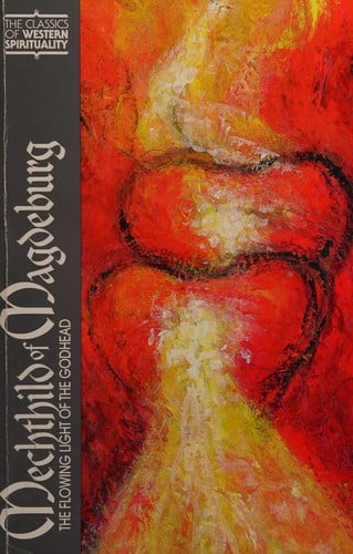 The flowing light of the Godhead