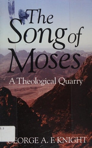The song of Moses