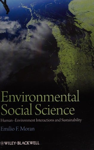 Environmental social science